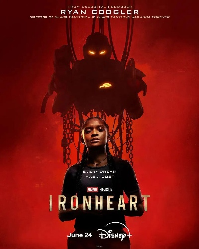 《钢铁之心》IMDB差评如潮：揭秘主角缺乏英雄气概之谜