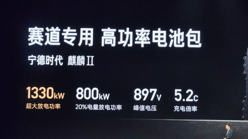 小米SU7 Ultra纽北限量版抢购指南：仅100台！速来！