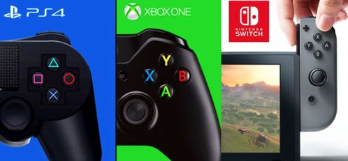 《Xbox 360大升级！独家新内容抢先看》