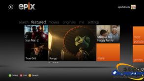 《Xbox 360大升级！独家新内容抢先看》