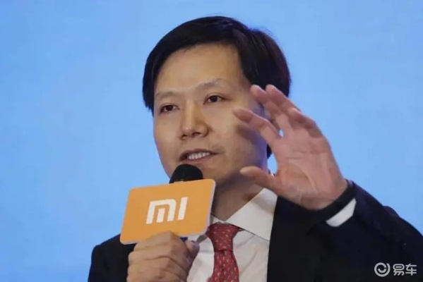 雷军正面回应特斯拉挑战：小米敢接战书，硬核对决！