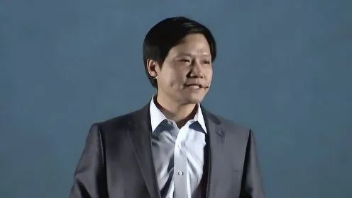 雷军黑衣秀腹肌，热搜背后有何秘密？