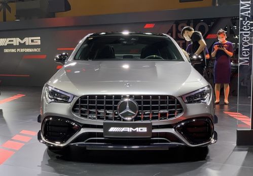 梅赛德斯AMG ONE百万豪车召回：揭秘烧焦真相！