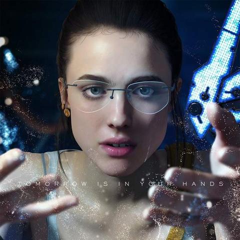 《死亡搁浅2》解锁！杰洛特年轻形象首曝，揭秘新篇章！