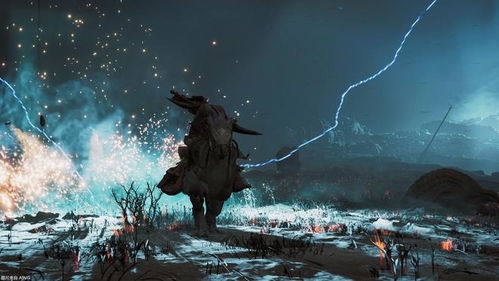 《怪物猎人：荒野》免费大更新！6月30日新内容抢先看