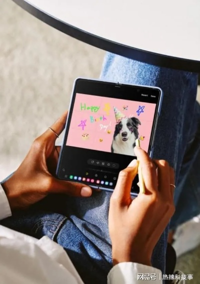 三星Galaxy Z Fold7折叠屏手机：轻薄极限新突破