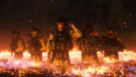 SIE四工作室齐贺！《死亡搁浅2》发售狂欢来袭