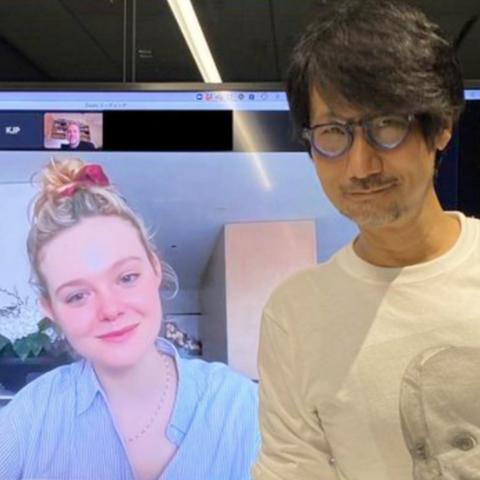 《死亡搁浅2》玩家误撞动物，赞数大减！