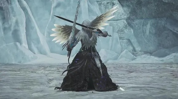 《荒野猎人》海龙&千刃龙8星装备同步鉴赏，狩猎巅峰！