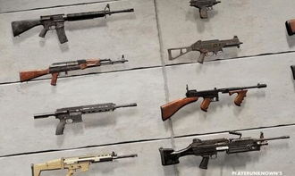 《盘点10大枪械自由！时代变革下的类魂游戏精选》