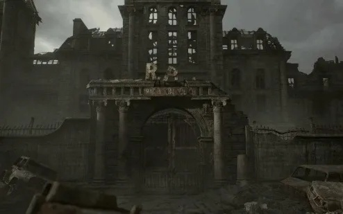 《生化危机9》进化大揭秘：双视角体验，浣熊市重生！