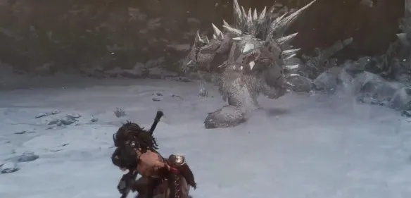 《怪猎》新更新！《生化9》实机演示+萌娃亮相！