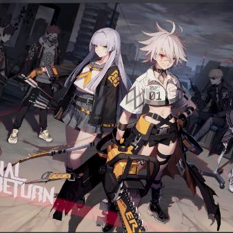 《永恒轮回》WeGame首测倒计时！韩流MOBA大逃杀来袭！