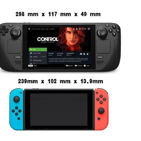 Switch2致命缺陷曝光！开发者怒批系统过时拖后腿