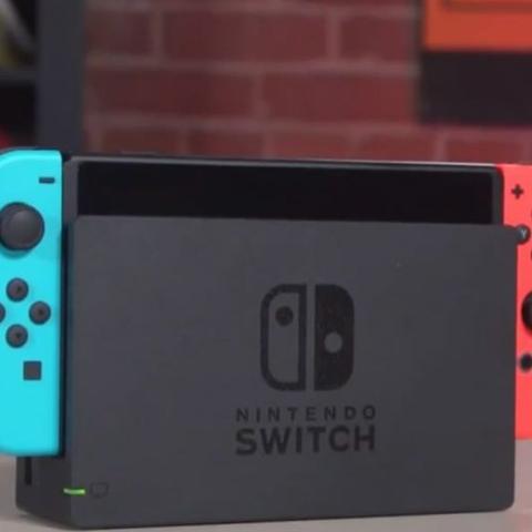 Switch2致命缺陷曝光！开发者怒批系统过时拖后腿
