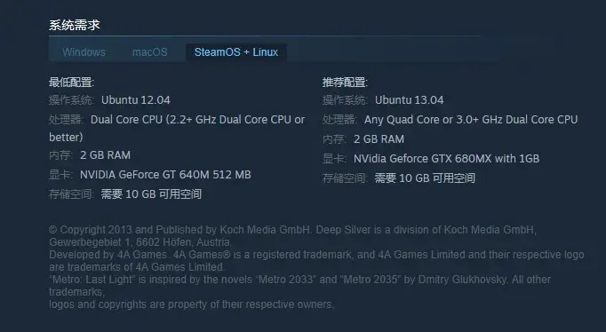 SteamOS游戏速度胜过Win11，体验升级！