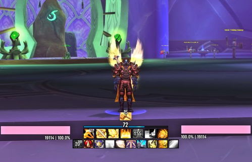 《魔兽世界国服大福利！ICC神器饰品掉率狂增75%》