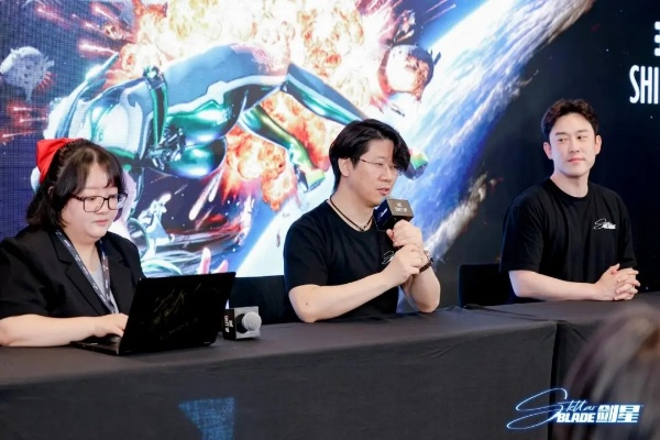 《剑星》更新配音大揭秘：玩家最爱哪种语言？