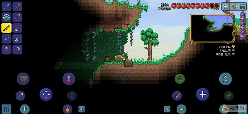 《泰拉瑞亚帕鲁潮起新成就解锁秘籍》