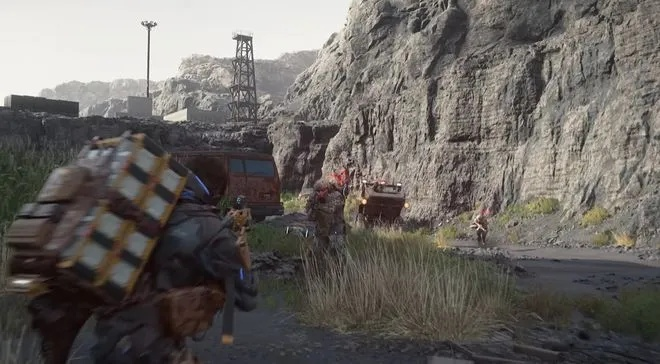 《死亡搁浅2》马东锡订单位置揭秘:探索神秘地点攻略 《死亡搁浅2》马东锡订单位置揭秘:探索神秘地点攻略