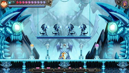 《盛世天下》Steam新游：穿越大唐，成就女皇传奇