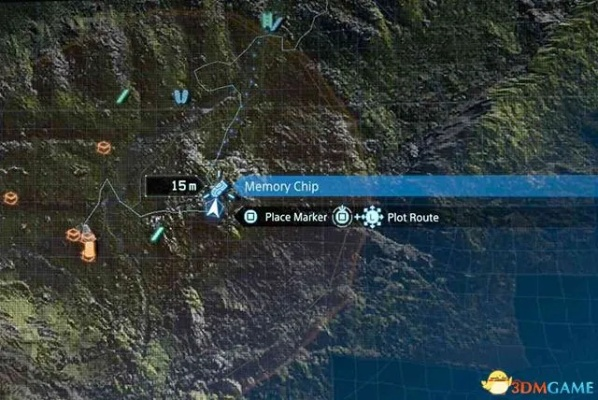 《星野源任务攻略！死亡搁浅2星野源位置揭秘》