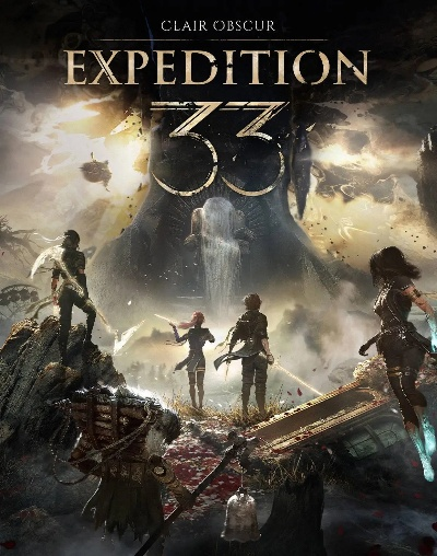 《33号远征队》领衔，Steam夏促数百款游戏史低狂欢！