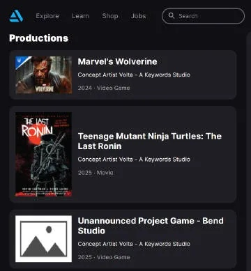 《金刚狼》C位登场！索尼失眠组官网全新升级揭秘