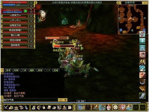 《双截龙再临》3D经典重现，重温热血江湖！