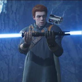 《生化9女主惊艳亮相，4K实机图怪物压迫感爆棚》