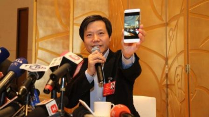 雷军回应：自研芯片销量质疑，揭秘真实销量背后的故事