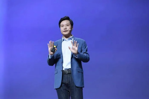 雷军回应：自研芯片销量质疑，揭秘真实销量背后的故事