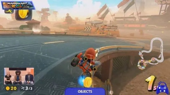 《马车世界》新版本揭秘：赛道大变革，等你来挑战！