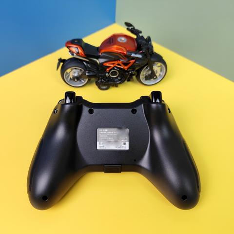 Switch 2壳中暗藏玄机？揭秘第三方保护壳竟让手柄松动之谜