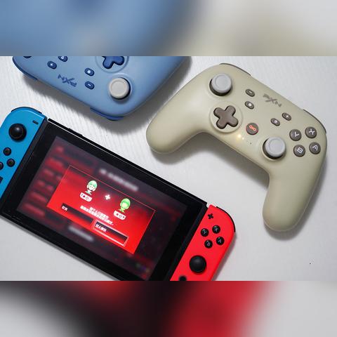 Switch 2壳中暗藏玄机？揭秘第三方保护壳竟让手柄松动之谜