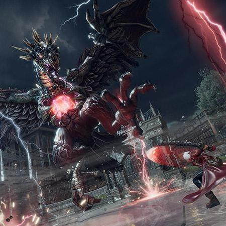 卡普空发布会大揭秘：独家前瞻，不容错过！