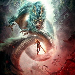 海龙千刃全新亮相！水战归来，MH荒野大更新揭秘！