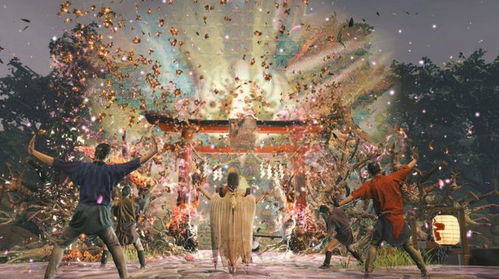 《祇：女神之路》7月大揭秘！独家免费更新，等你探索！