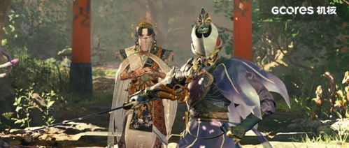 《祇：女神之路》7月大揭秘！独家免费更新，等你探索！