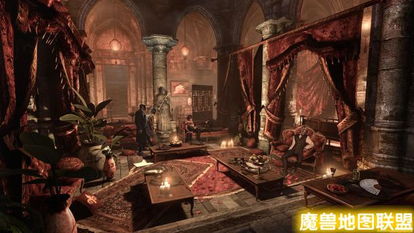 《异环》收容测试PC版启动！鉴定师，揭秘神秘世界！