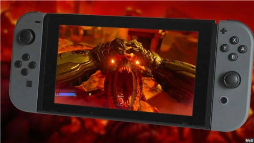 任天堂Switch火场重生：传奇游戏机的不死神话