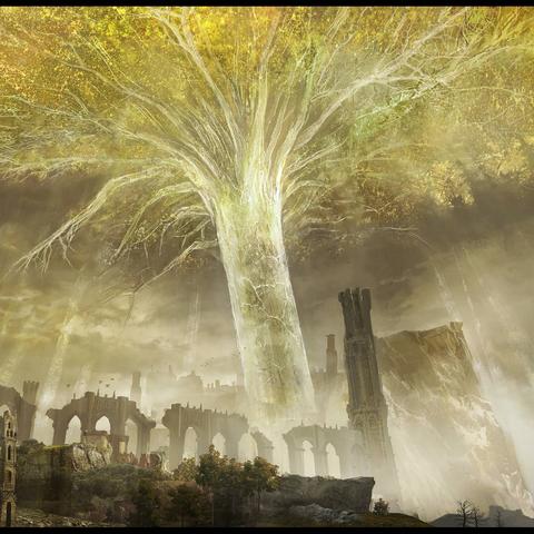 《艾尔登法环》速通玩家伤害爆表，归零重来的痛苦经历！