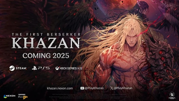 《第一狂战士：卡赞》国区史低206元！狂战神降价狂欢！