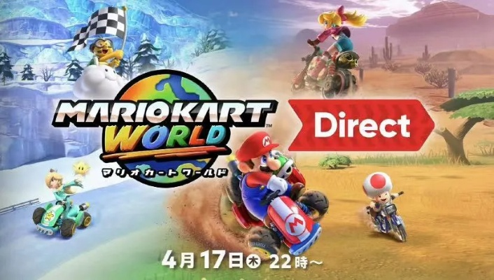 《马车世界》Switch2版引热议：80美元售价值不值？