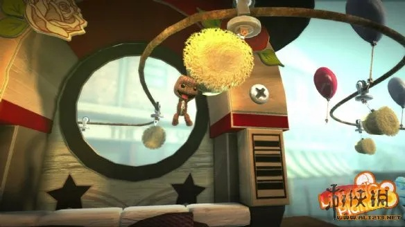 《小小大星球复刻版》PS5版惊艳升级，新内容大揭秘！