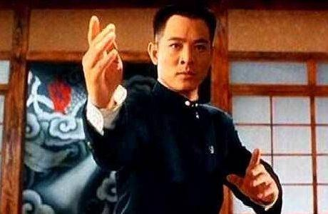 李连杰挑战网红，吴京揭秘：功夫真谛何在？