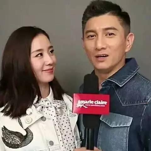 吴奇隆刘诗诗一家三口甜蜜同框，破婚变传闻！