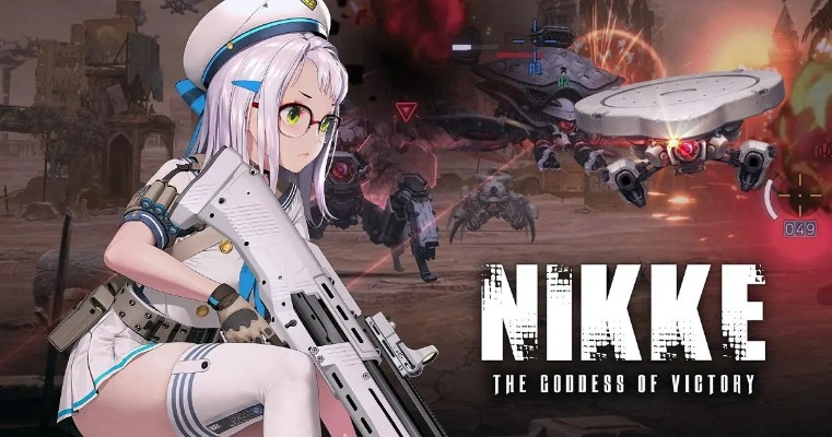 《2025胜利女神PC官方地址揭秘！nikke胜利女神官服攻略》
