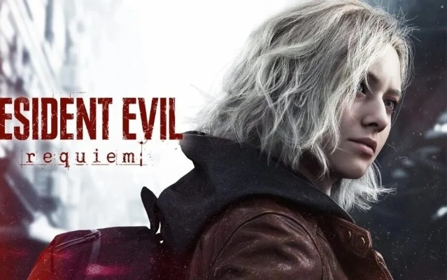 《生化危机9》副标题“安魂曲”：探寻逝者与前人的永恒旋律