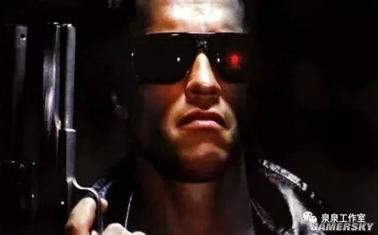 施瓦辛格亲证：这部《终结者》才是真正的烂片！